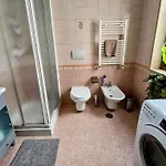Апартаменты Bella Big For Maximum 8 People With Free Air Conditioner And Balcony